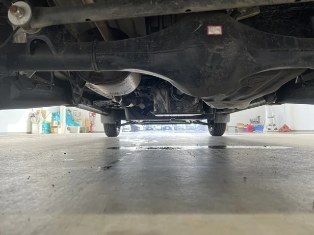 Daihatsu Hijet Cargo S700V 2025